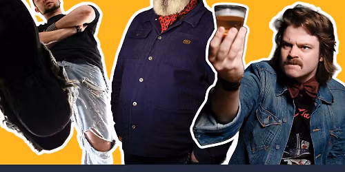 Brass Castle Comedy Club