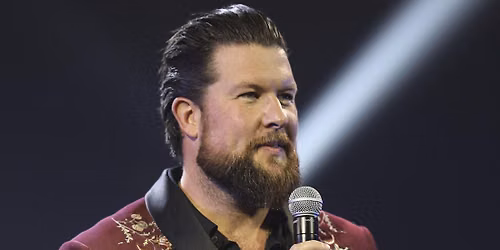 Zach Williams with Cochren & Co