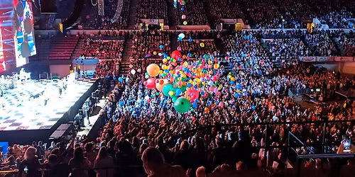 Omaha Art and Craft Show