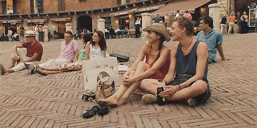 Film Screening of Joanna Hogg\u2019s Unrelated