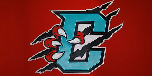 Columbus River Dragons vs. Baton Rouge Zydeco