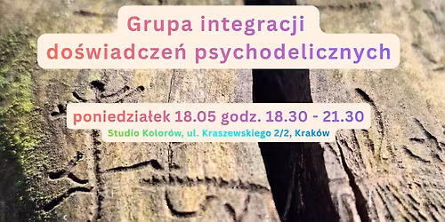 Grupa integracji do\u015bwiadcze\u0144 psych0^elicznych
