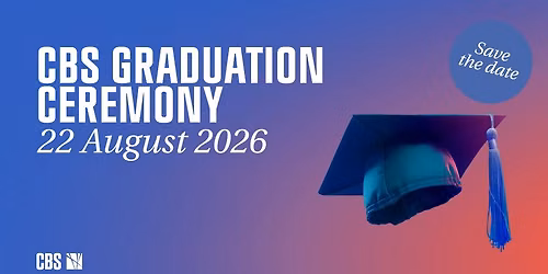 Graduation Ceremony 2026