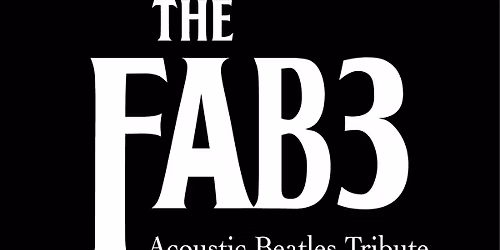 Xmas with the Fab3 at Jimmy D's in Franklin