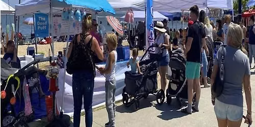 59th Annual Arts and Crafts Show