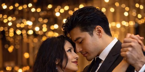 Love at First Dance\u2122 Matchmaking Through Dance