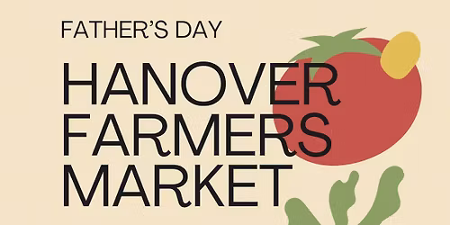 Hanover Farmers Market