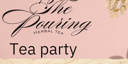 Jason Lyrics- Tea Party 