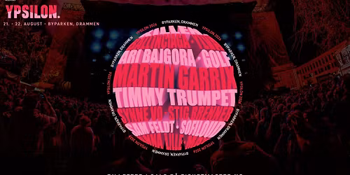 Ypsilon 2026