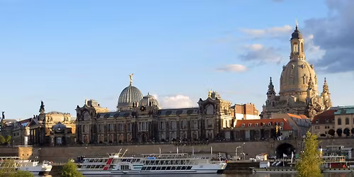 Fahrt nach Dresden mit Semperoper "Die Zauberfl\u00f6te"\ud83e\ude88
