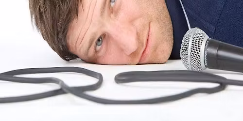 Funhouse Comedy Club - Comedy Night