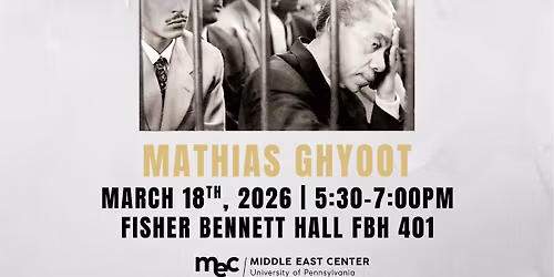 Brothers Behind Bars