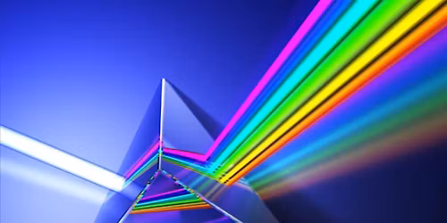 Light and Optics: Explore Refraction, Reflection, and the Hidden Science of Color