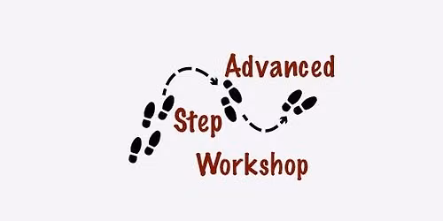 Advanced Step Workshop