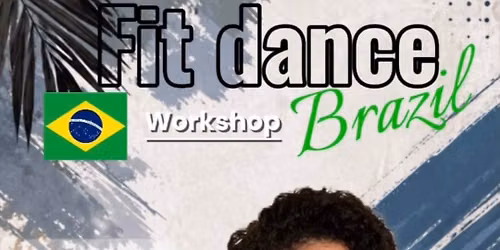 Fit dance Brazil