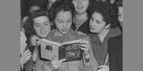 MARCH: A Tree Grows in Brooklyn by Betty Smith