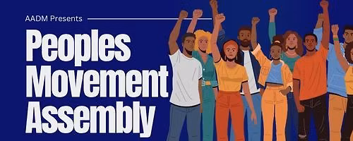 People's Movement Assembly