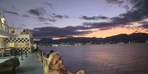 \ud83d\udc9c celebration of Donna \ud83d\udc9c