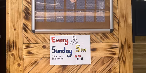 Chase The Joker \ud83c\udccf