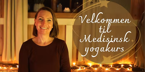 Mediyoga for stressbalanse (dagtid)-Gi slipp p\u00e5 det gamle og gi rom for det nye \u2b50\ud83e\udde1