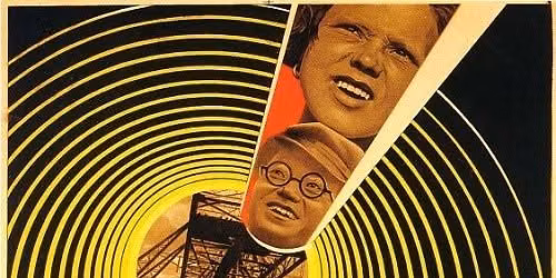 The Eleventh Year w\/ Music by PSYCHEDELIC CINEMA ORCHESTRA!