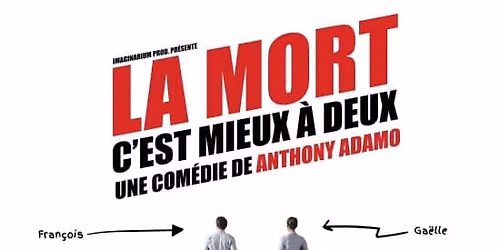 La Mort c'est mieux \u00e0 deux
