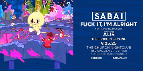 Sabai at San Jose Civic