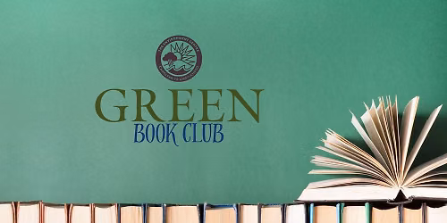Green Book Club
