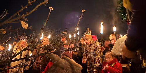 Hartley Wintney Wassail
