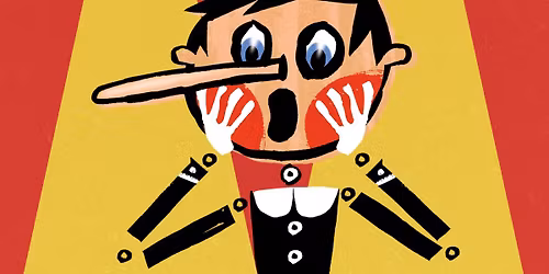 Walled Orchard Outdoor Theatre \u2013 Pinocchio