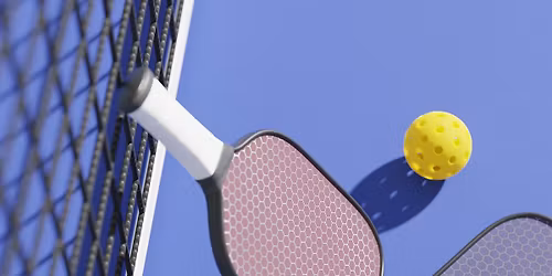 Pickleball