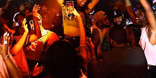FUN WITH FRIENDS\u00ae\ufe0f AFTER DARK: RNB NIGHT