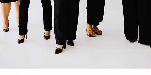 An Evening At Petals \u2728