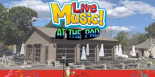 Live Music by Erin McClelland