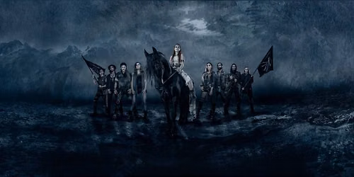 Eluveitie Madrid Tickets