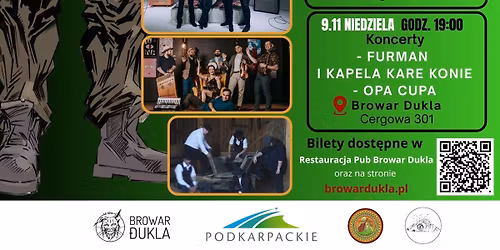 dzie\u0144 taneczno etniczny w ramach FWK VI edycja w krainie rysia