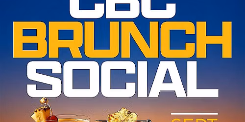 Congressional Black Caucus Weekend  (CBC) Brunch Social @ Lucky Bar (DC)