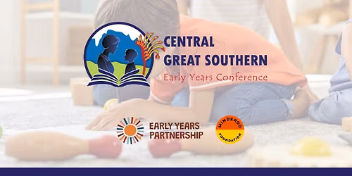 Central Great Southern Early Years Conference
