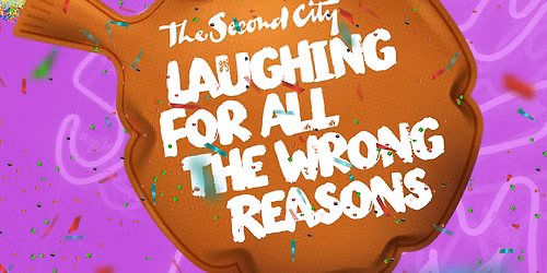 The Second City - Laughing For All The Wrong Reasons at Montalvo Arts Center - Carriage House Theatre