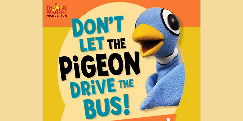 Parking - Dont Let The Pigeon Drive The Bus! The Musical - Cincinnati