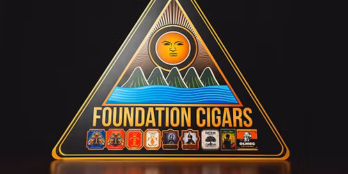 Foundation Thursday