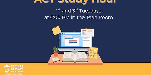 ACT Study Hour