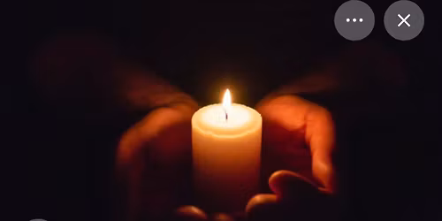 Rest and Renewal: Helping the Helpers