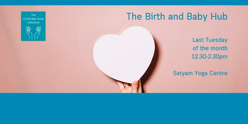 The Birth and Baby Hub - november