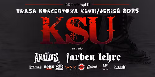 Gda\u0144sk: KSU - Id\u017a pod pr\u0105d II