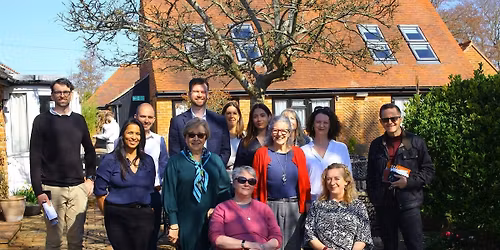 Chichester Small Business Networking at Crouchers Hotel