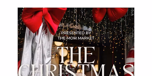 The Christmas Classic at Pickering Town Centre