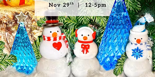 5th Annual HOLIDAY SALE\ud83c\udf84\ud83c\udf81\u2728