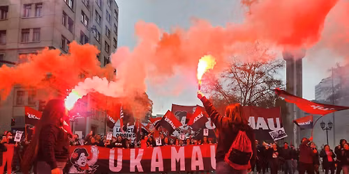 Film screening + Director visit: A Place in the City