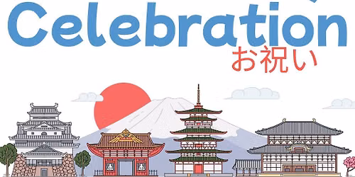 Sister City Celebration